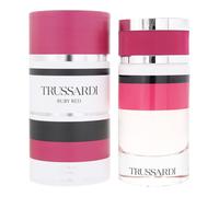 Trussardi Ruby Red Eau de Parfum 90ml Spray for Her