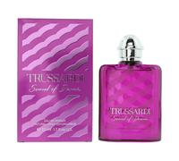 Trussardi Sound Of Donna Eau De Parfum 50ml