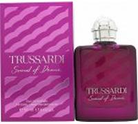 Trussardi Sound of Donna Eau de Parfum 50ml Spray