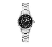 Trussardi T-Bent Women's Watch Time Only Made of Steel - R2453144503