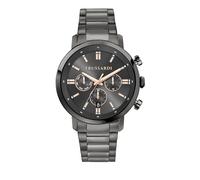 Trussardi T-Couple Men's Watch, Multi Function, Quartz Watch - 43 mm