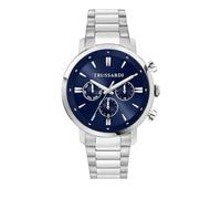 TRUSSARDI T-Couple Men's Watch, Multi function, quartz watch - 43 mm