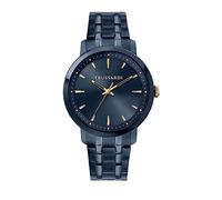 Trussardi T-Couple Men's Watch, Time only, 3h, Quartz Watch - R2453147007
