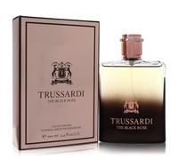 TRUSSARDI THE BLACK ROSE Eau De Parfum 3.3 oz Unisex