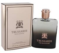 Trussardi The Black Rose Eau de Parfum Spray Unisex 100ml NEW & SEALED