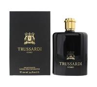 Trussardi Uomo Eau De Toilette 100ml