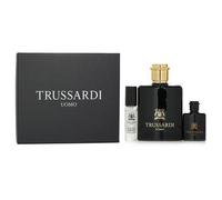Trussardi Uomo Life Style Mini Coffret 3pcs