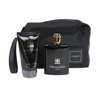 Trussardi Uomo Set (Eau de Toilette, 100 ml + Shower Gel, 100 ml + Bag), 200 ml