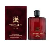 Trussardi Uomo The Red Eau De Toilette 100ml