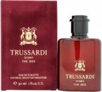 Trussardi Uomo The Red Eau de Toilette 30ml | TJ Hughes