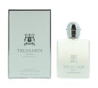 Trussardi Womens Donna Eau de Toilette 30ml Spray For Her - Orange - One Size