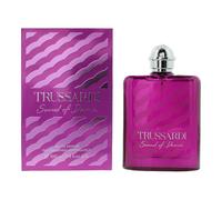 Trussardi Womens Sound Of Donna Eau De Parfum 100ml - Cream - One Size