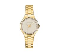 Trussardi Women's Watch in Steel, Time Only, Analog, 32 mm, T-Essenza Collection, Elegant - R2453172501