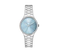 Trussardi Women's Watch in Steel, Time Only, Analog, 32 mm, T-Essenza Collection, Gift Idea Women - R2453172506