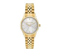 Trussardi Women's Watch, Only Time, Analog, Steel Strap, 32 mm Case, T-Bent Collection - R2453144509