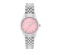 Trussardi Women's Watch, Only Time, Analog, Steel Strap, 32 mm Case, T-Bent Collection - R2453144510