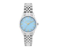Trussardi Women's Watch, Only Time, Analog, Steel Strap, 32 mm Case, T-Bent Collection - R2453144511