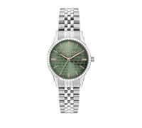 Trussardi Women's Watch, Only Time, Analog, Steel Strap, 32 mm Case, T-Bent Collection - R2453144513