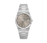 Trussardi Women's Watch, Time, Date, Analog, 34 mm, T-Milano Collection, Crystals