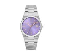 Trussardi Women's Watch, Time, Date, Analog, 34 mm, T-Milano Collection, Crystals - R2453175503
