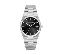 Trussardi Women's Watch, Time, Date, Analog, 34 mm, T-Milano Collection - R2453175506