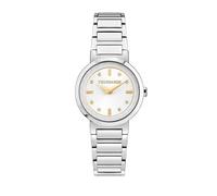 Trussardi Women's Watch, Time Only, Analog, 32 mm, T-Bridge Collection - R2453171506