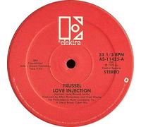 Trussel - Love Injection
