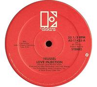 Trussel - Love Injection / Gone For The Weekend