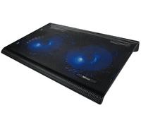 Trust - 20104 - Azul Laptop Cooling Stand With Dual Fans
