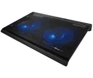 Trust - 20104 - Azul Laptop Cooling Stand With Dual Fans