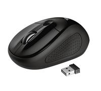 Trust 20322 mouse Ambidextrous RF Wireless Optical 1600 DPI