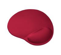 Trust 20429 mouse pad Red