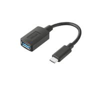Trust 20967 cable interface/gender adapter USB Type-C USB 3.1 Gen...
