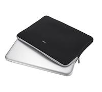 Trust 21248 Primo Soft Sleeve for 15.6-Inch Tablet - Black