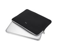 Trust 21254 laptop case 29.5 cm (11.6") Sleeve case Black