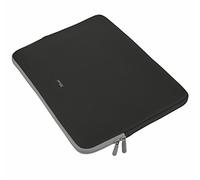 Trust 21254 Primo Soft Sleeve for 11.6-Inch Tablet - Black