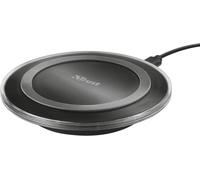Trust 21310 Yudo Wireless Charger QI Compatible Smartphones 5W Grey