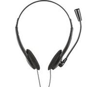 TRUST 21665 PRIMO CHAT HEADSET FOR PC AND LAPTOP