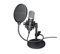 Trust Gaming GXT 252 Emita Streaming USB Desk Microphone