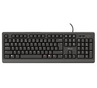 TRUST 23984 KEYBOARD, WIRED USB, SILENT TK-150