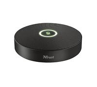 Trust 24074 IRIS Extended Microphone for Iris 4K Conference Camera, Support for up to 8 People, 10 m Cable - Black