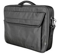 Trust 24189 Laptop bag ATLANTA Suitable for up to: 39,6 cm (15,6") Black