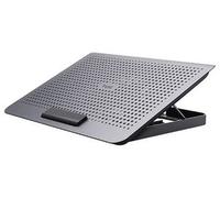 TRUST 24613 LAPTOP STAND, EXTO, COOLING, ALU