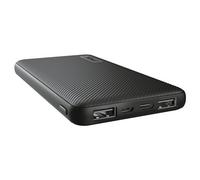 Trust 24678 Primo Eco Power Bank, Black