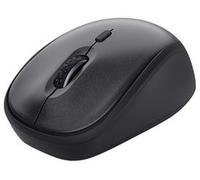 TRUST 24706 MOUSE, WIRELESS, TM-201, SILENT