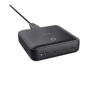 Trust 25242 Maxo USB 100 W Power Supply Black