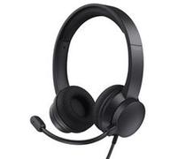 TRUST 25334 PC HEADSET, USB ENC, HS-260