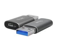 Trust 25573 CALIX Grey Computer Adapter