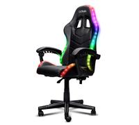 Trust 25979 video game chair PC gaming chair Padded seat Black