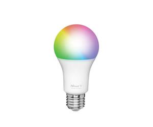 Trust 71281 smart lighting Smart bulb White Wi-Fi